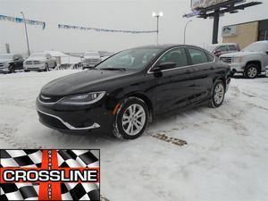 Chrysler 200 I-4 cyl