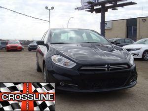 Dodge Dart I-4 cyl