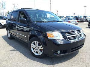 Dodge Grand Caravan V-6 cyl