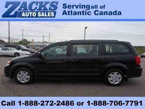 Dodge Grand Caravan V-6 cyl