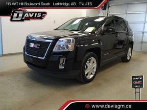 GMC Terrain 6 Cylinder Engine