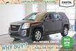 GMC Terrain I-4 cyl