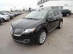 Lincoln MKX 3.7L V6 24V MPFI DOHC
