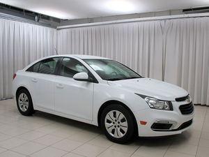 Chevrolet Cruze 1.4 L TURBO