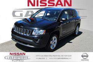 Jeep Compass 2.4L