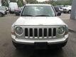 Jeep Patriot I-4 cyl