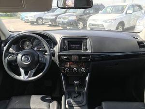 Mazda CX-5 I-4 cyl