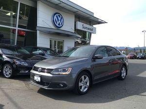 Volkswagen Jetta I-4 cyl