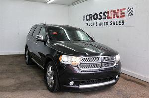 Dodge Durango V-8 cyl