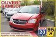 Dodge Grand Caravan V-6 cyl