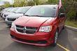 Dodge Grand Caravan V-6 cyl