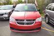 Dodge Grand Caravan V-6 cyl