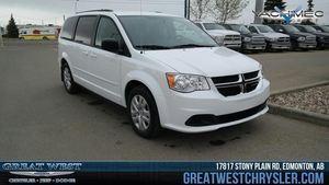 Dodge Grand Caravan V-6 cyl