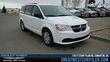 Dodge Grand Caravan V-6 cyl