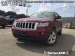 Jeep Grand Cherokee V-6 cyl