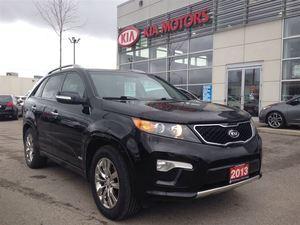 Kia Sorento 3.5