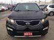 Kia Sorento 3.5