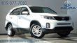 Kia Sorento V-6 cyl