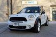 MINI Cooper S Countryman I-4 cyl