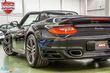 Porsche 911 Flat-6 Twin-Turbo