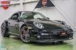 Porsche 911 Flat-6 Twin-Turbo