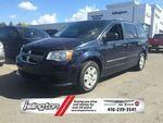 Dodge Grand Caravan V-6 cyl