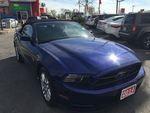 Ford Mustang 6 cyl