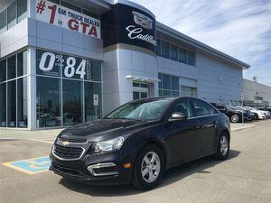 Chevrolet Cruze 1.4