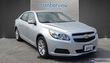 Chevrolet Malibu I-4 cyl