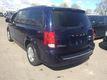 Dodge Grand Caravan V-6 cyl