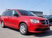 Dodge Grand Caravan 3.6 L