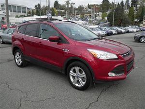 Ford Escape I-4 cyl