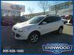 Ford Escape 2.0L Ecoboost