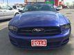 Ford Mustang 6 cyl