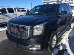 GMC Yukon 5.3 L