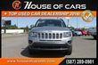 Jeep Compass I-4 cyl