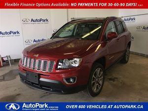 Jeep Compass 2.4