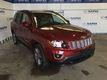 Jeep Compass 2.4