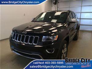 Jeep Grand Cherokee 3.6L