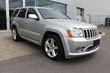 Jeep Grand Cherokee V-8 cyl
