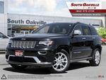 Jeep Grand Cherokee V-8 cyl