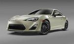 Scion FR-S 2.0 L