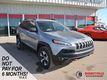 Jeep Cherokee 3.2L V6