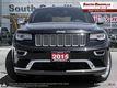 Jeep Grand Cherokee V-8 cyl