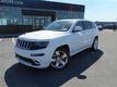 Jeep Grand Cherokee 6.4L