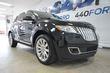 Lincoln MKX V-6 cyl