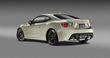 Scion FR-S 2.0 L