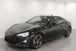 Scion FR-S H-4 cyl