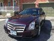 CADILLAC CTS