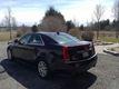 CADILLAC CTS